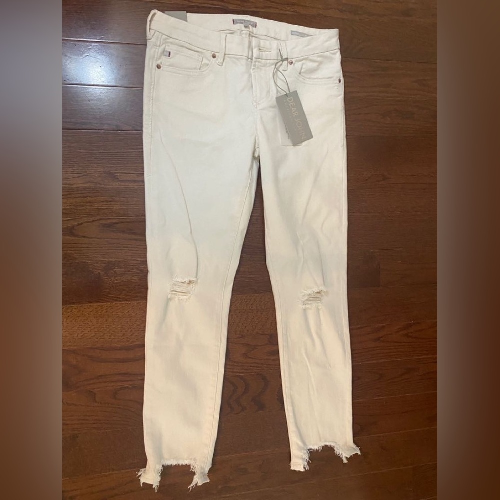Dear John Woman’s Jeans